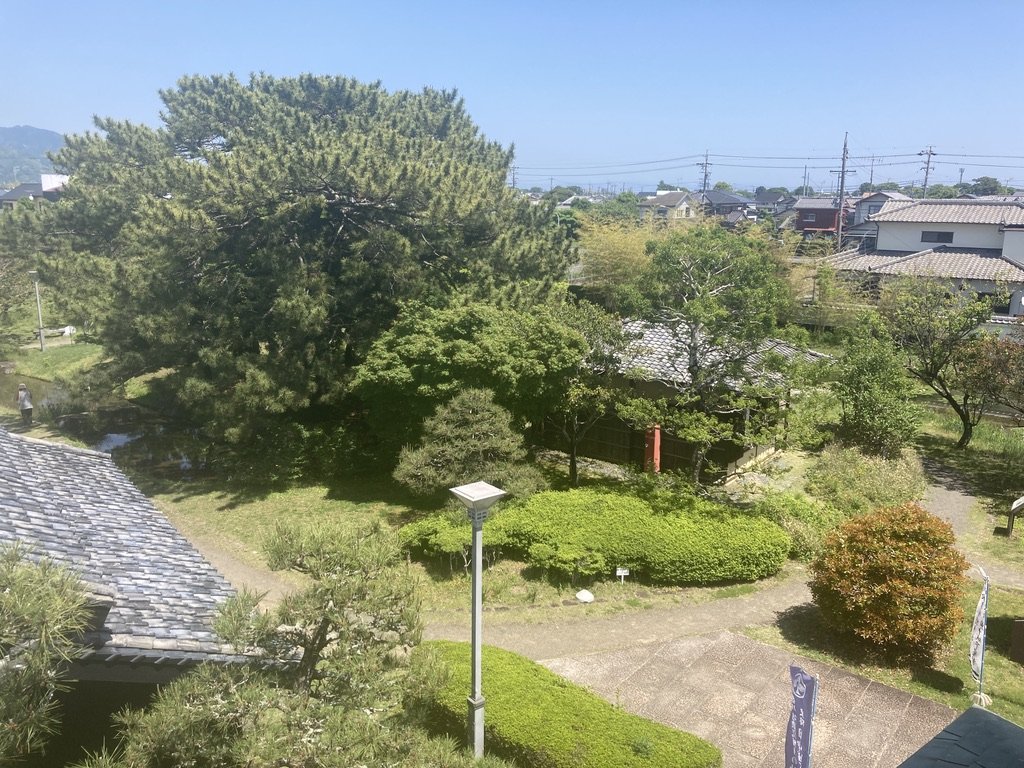 🏛️ 구 다나카 가 주택 (큐 다나카케 주타쿠) 이미지 4